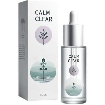 Calm Clear