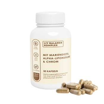 Liv Balance Komplex